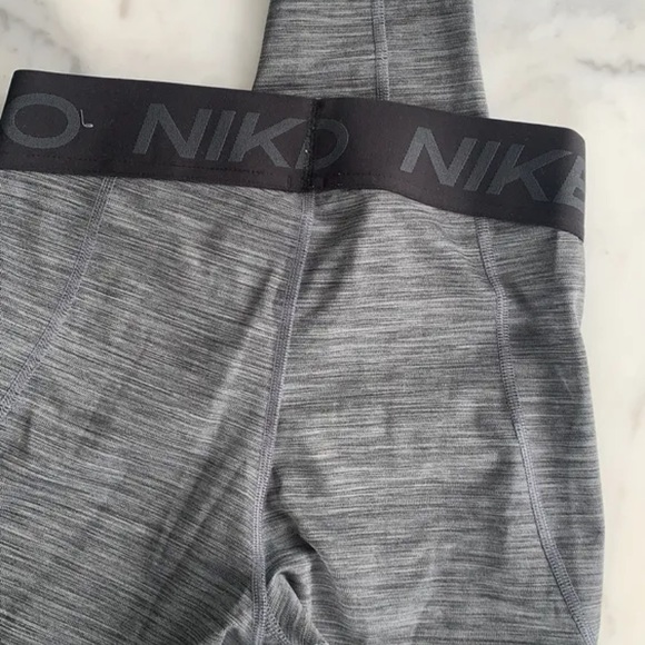 Nike Pro legging - Picture 3 of 5